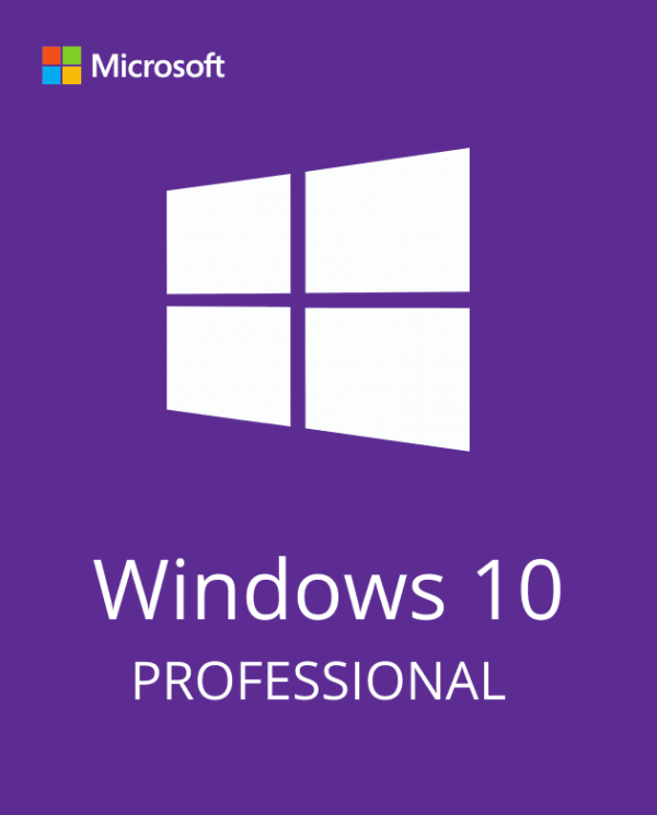 Win/do: 10 Professional Activation ke-y