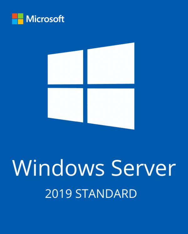 Windo Server 20 19 Standard Activation Ke-y
