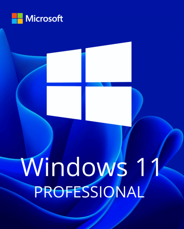 Windo 11 ws _Professional Activation Ke-y